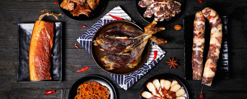 腊鱼腊肉吃了对身体有什么危害 腊肉太硬了怎么做让它变软